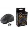 Mysz Bezprzewodowa 2,4GHz Exterme , Optyczna 3D, MAVERICK - nr 1