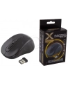 Mysz Bezprzewodowa 2,4GHz Exterme , Optyczna 3D, MAVERICK - nr 3