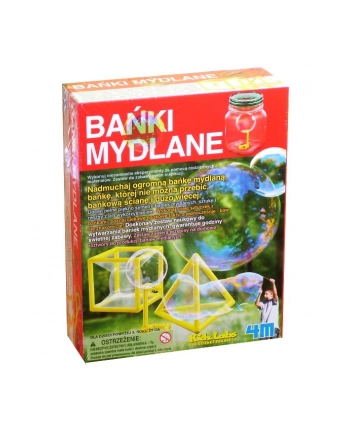 4M Bańki Mydlane nr 2