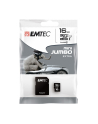 EMTEC MICRO SD 16GB Class 10 - nr 2