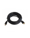 KABEL HDMI męski/HDMI 1.4 męski 3M with ETHERNET ART oem - nr 1
