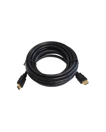 KABEL HDMI męski/HDMI 1.4 męski 3M with ETHERNET ART oem nr 2