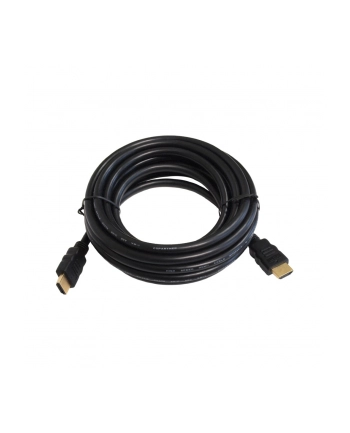 KABEL HDMI męski/HDMI 1.4 męski 3M with ETHERNET ART oem nr 1