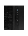 OBUDOWA FRACTAL DESIGN CORE 1000 USB 3.0 CZARNA - nr 5