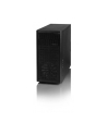 OBUDOWA FRACTAL DESIGN CORE 1000 USB 3.0 CZARNA - nr 9