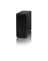 OBUDOWA FRACTAL DESIGN CORE 1000 USB 3.0 CZARNA - nr 32