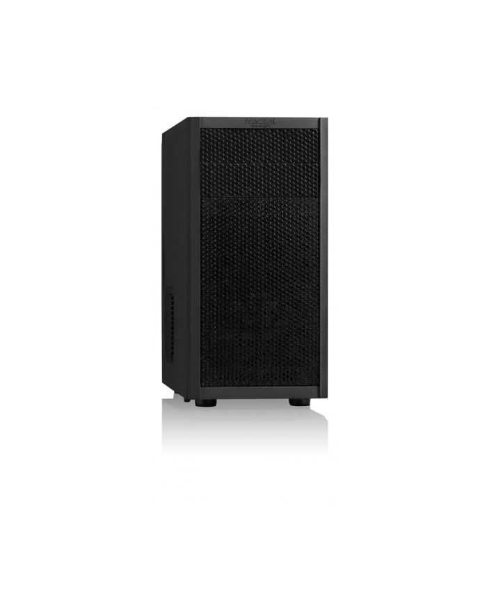 OBUDOWA FRACTAL DESIGN CORE 1000 USB 3.0 CZARNA główny