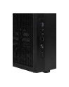 OBUDOWA FRACTAL DESIGN CORE 1000 USB 3.0 CZARNA - nr 47