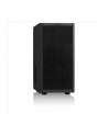 OBUDOWA FRACTAL DESIGN CORE 1000 USB 3.0 CZARNA - nr 2