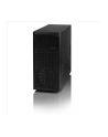 OBUDOWA FRACTAL DESIGN CORE 1000 USB 3.0 CZARNA - nr 3