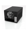 OBUDOWA FRACTAL DESIGN NODE 304 - ITX - USB3.0 - CZARNA - nr 76