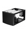 OBUDOWA FRACTAL DESIGN NODE 304 - ITX - USB3.0 - CZARNA - nr 77