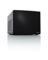 OBUDOWA FRACTAL DESIGN NODE 304 - ITX - USB3.0 - CZARNA - nr 83