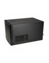 OBUDOWA FRACTAL DESIGN NODE 304 - ITX - USB3.0 - CZARNA - nr 17