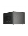 OBUDOWA FRACTAL DESIGN NODE 304 - ITX - USB3.0 - CZARNA - nr 22