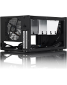 OBUDOWA FRACTAL DESIGN NODE 304 - ITX - USB3.0 - CZARNA - nr 29