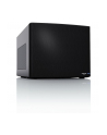 OBUDOWA FRACTAL DESIGN NODE 304 - ITX - USB3.0 - CZARNA - nr 1