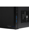 OBUDOWA FRACTAL DESIGN NODE 304 - ITX - USB3.0 - CZARNA - nr 42