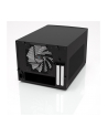 OBUDOWA FRACTAL DESIGN NODE 304 - ITX - USB3.0 - CZARNA - nr 2