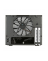 OBUDOWA FRACTAL DESIGN NODE 304 - ITX - USB3.0 - CZARNA - nr 53