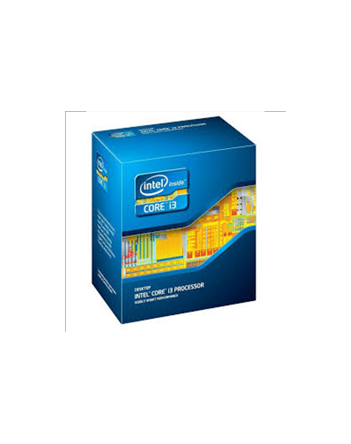 PROCESOR CORE i3 4340 3.6GHz LGA1150 BOX główny