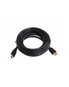 KABEL HDMI męski/HDMI 1.4 męski 3M with ETHERNET ART oem - nr 1