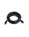 KABEL HDMI męski/HDMI 1.4 męski 3M with ETHERNET ART oem - nr 2