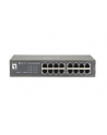 Switch 16-port metalowy 10'' 19'' 1-gigabit - nr 11