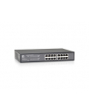 Switch 16-port metalowy 10'' 19'' 1-gigabit - nr 3