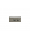 Switch 16-port metalowy 10'' 19'' 1-gigabit - nr 7