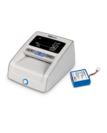 AKUMULATOR LITOWY SAFESCAN LB-105 DO SS 155I  165I