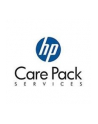 Carepack 3y Onsite NBD NB Only       U4391E - nr 3