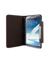 ETUI DO GALAXY NOTE 2 5.5'', STYLE CZARNE - nr 11