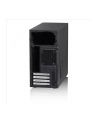 OBUDOWA FRACTAL DESIGN CORE 1000 USB 3.0 CZARNA - nr 19
