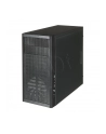 OBUDOWA FRACTAL DESIGN CORE 1000 USB 3.0 CZARNA - nr 1