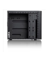 OBUDOWA FRACTAL DESIGN CORE 1000 USB 3.0 CZARNA - nr 21