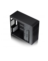 OBUDOWA FRACTAL DESIGN CORE 1000 USB 3.0 CZARNA - nr 56
