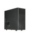 OBUDOWA FRACTAL DESIGN CORE 1000 USB 3.0 CZARNA - nr 6