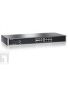 Switch 16-Port 10/100Mbps - nr 17
