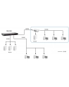 Switch 16-Port 10/100Mbps - nr 8