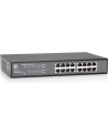 Switch 16-port metalowy 10'' 19'' 1-gigabit - nr 29