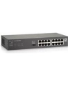 Switch 16-port metalowy 10'' 19'' 1-gigabit - nr 31