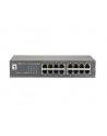 Switch 16-port metalowy 10'' 19'' 1-gigabit - nr 6