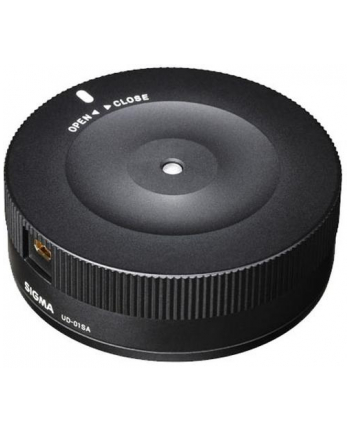 Sigma USB Dock - Nikon Fit
