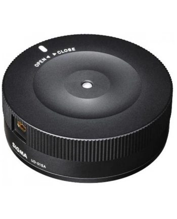 Sigma USB Dock - Nikon Fit nr 2