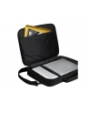 Case Logic VNCI215 Laptop Case for 15.6''/ Polyester/ Black/ (38.5 x 4.4 x 26.7 cm) - nr 10