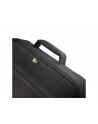 Case Logic VNCI215 Laptop Case for 15.6''/ Polyester/ Black/ (38.5 x 4.4 x 26.7 cm) - nr 17