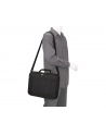Case Logic VNCI215 Laptop Case for 15.6''/ Polyester/ Black/ (38.5 x 4.4 x 26.7 cm) - nr 20