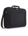 Case Logic VNCI215 Laptop Case for 15.6''/ Polyester/ Black/ (38.5 x 4.4 x 26.7 cm) - nr 21
