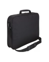 Case Logic VNCI215 Laptop Case for 15.6''/ Polyester/ Black/ (38.5 x 4.4 x 26.7 cm) - nr 22